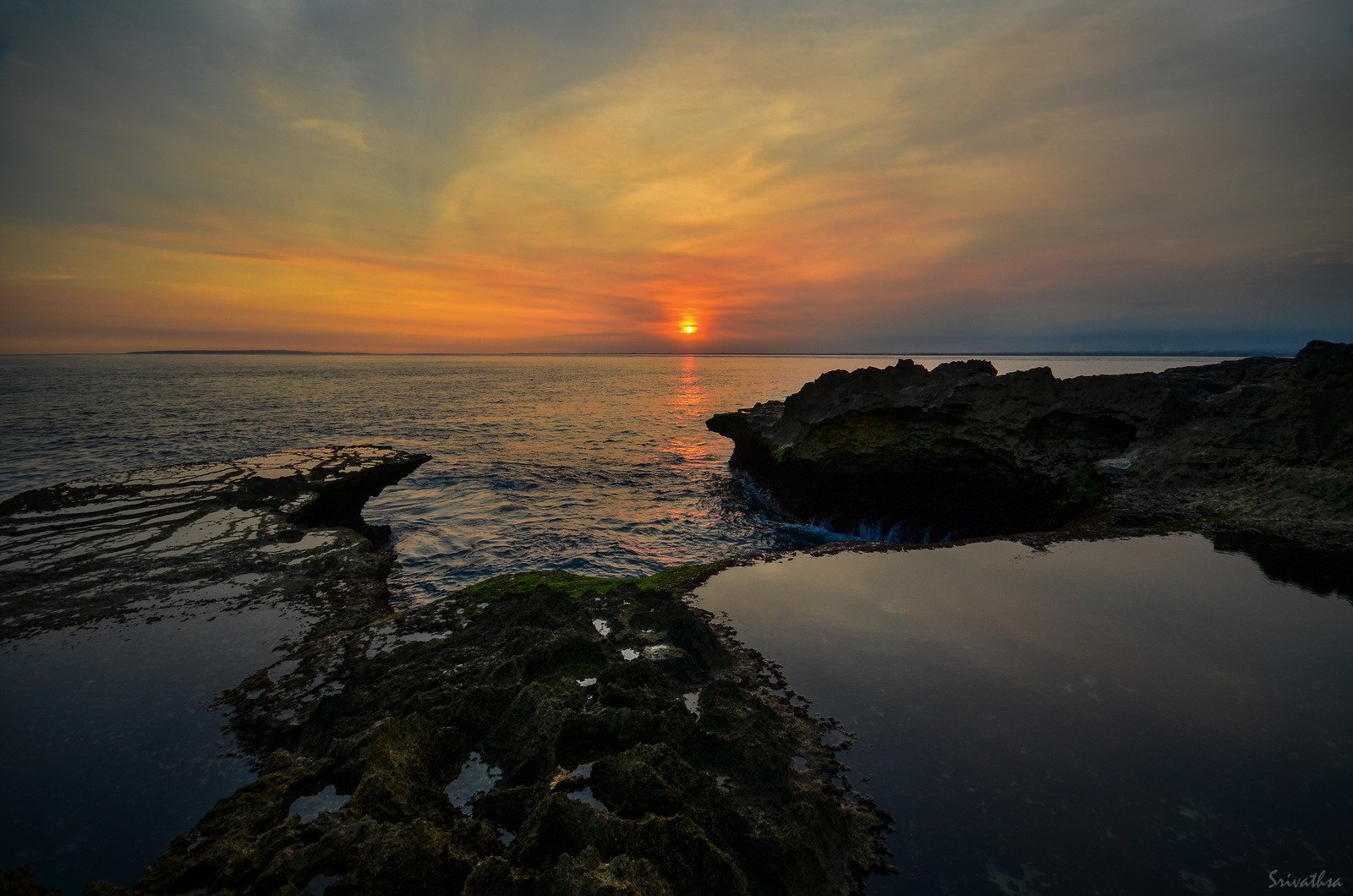 Devil tears nusa lembongan, one of favorit destination in nusa lembongan