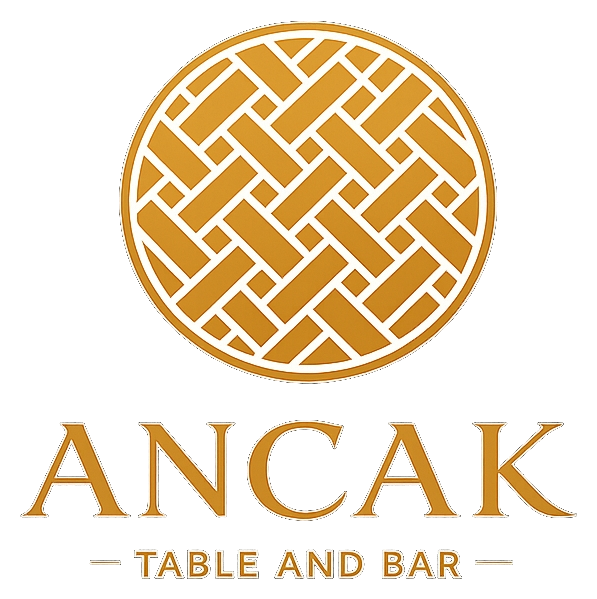 Ancak Table and Bar